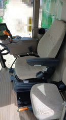 COLHEITADEIRA DE SOJA JOHN DEERE S440 - SÃO PAULO