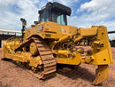 TRATOR DE ESTEIRA CAT D8T MBB, 2021, MG