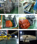 BALSA PORTA  CONTÊINERES & EMPURRADOR