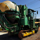 COLHEDORA DE CANA JOHN DEERE CH570 2019/ SP