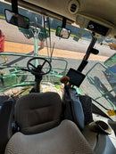 COLHEDORA DE CANA JOHN DEERE CH570 2019/ SP