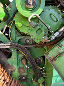 COLHEDORA DE CANA JOHN DEERE CH570 2019/ SP