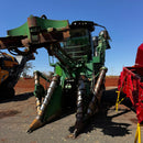 COLHEDORA DE CANA JOHN DEERE CH570 2019/ SP