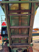 COLHEDORA DE CANA JOHN DEERE CH570 2019/ SP