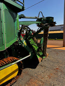 COLHEDORA DE CANA JOHN DEERE CH570 2019/ SP