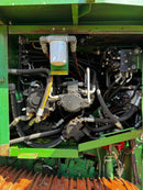 COLHEDORA DE CANA JOHN DEERE CH570 2019/ SP