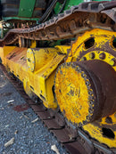 COLHEDORA DE CANA JOHN DEERE CH570 2019/ SP