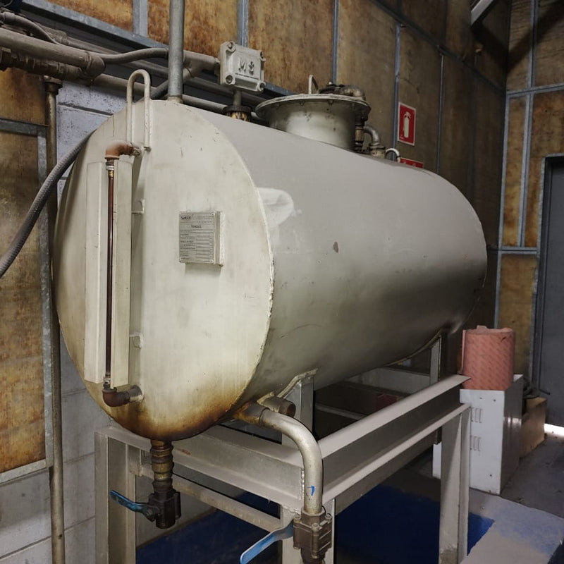 GERADORES STEMAC 1.950 kVA CUMMINS