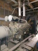 GERADORES STEMAC 1.950 kVA CUMMINS