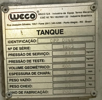 GERADORES STEMAC 1.950 kVA CUMMINS