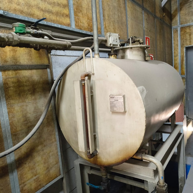 GERADORES STEMAC 1.950 kVA CUMMINS