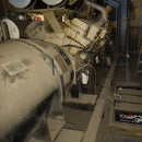 GERADORES STEMAC 1.950 kVA CUMMINS