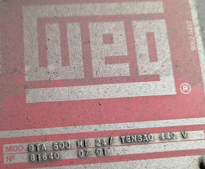 GERADORES STEMAC 1.950 kVA CUMMINS