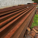 TRILHO TR68  ESTACA  9 -12M