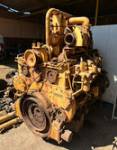 MOTOR CATERPILLAR 3508