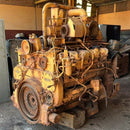 MOTOR CATERPILLAR 3508