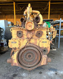 MOTOR CATERPILLAR 3508