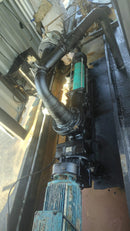 BALSA PETROLEIRA 100 M3