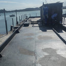 BALSA PETROLEIRA 100 M3