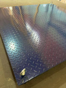 BALANÇA PARA GADO E VEÍCULOS