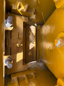 BRITADOR DE  MANDÍBULA FAÇO, 80x50