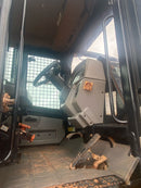 SKIDDER CATERPILLAR 545C,  ANO 2013 PA