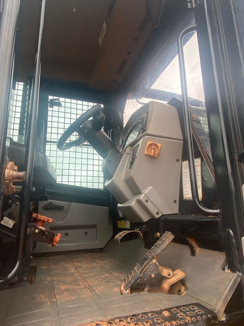 SKIDDER CATERPILLAR 545C,  ANO 2013 PA