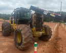 SKIDDER CATERPILLAR 545C,  ANO 2013 PA
