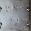 BOMBA DE ÓLEO TÉRMICO HORIZONTAL SIHI