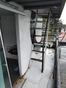 BALSA DE CARGA GERAL (FERRY)