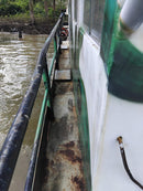 BALSA DE CARGA GERAL (FERRY)