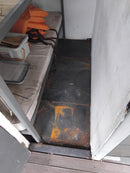 BALSA DE CARGA GERAL (FERRY)