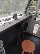 BALSA DE CARGA GERAL (FERRY)