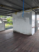 BALSA DE CARGA GERAL (FERRY)