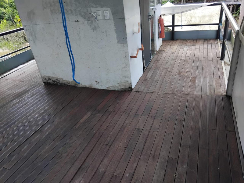 BALSA DE CARGA GERAL (FERRY)