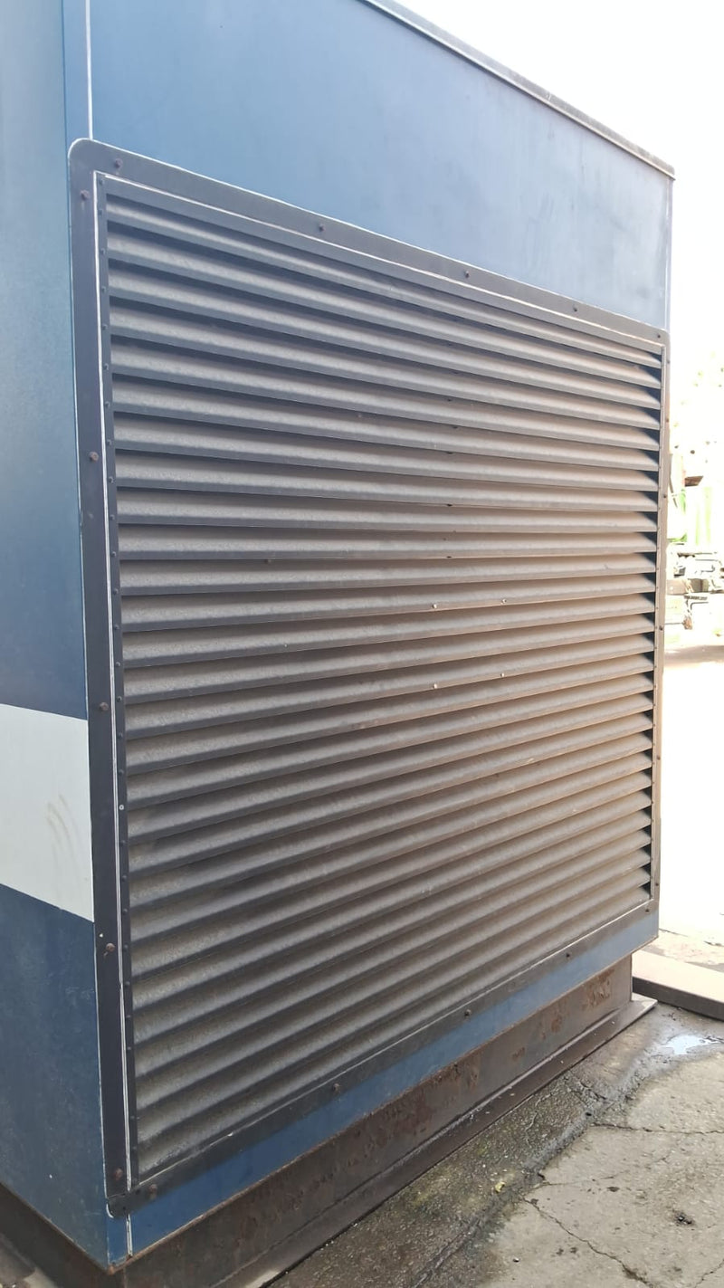 GERADOR CATERPILLAR 1000 KVA