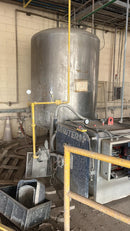 FÁBRICA DE CERÂMICA COMPLETA