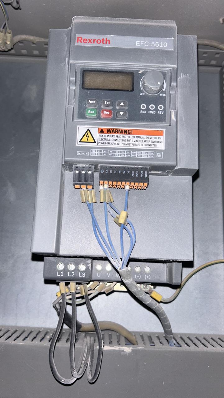 FÁBRICA DE CERÂMICA COMPLETA