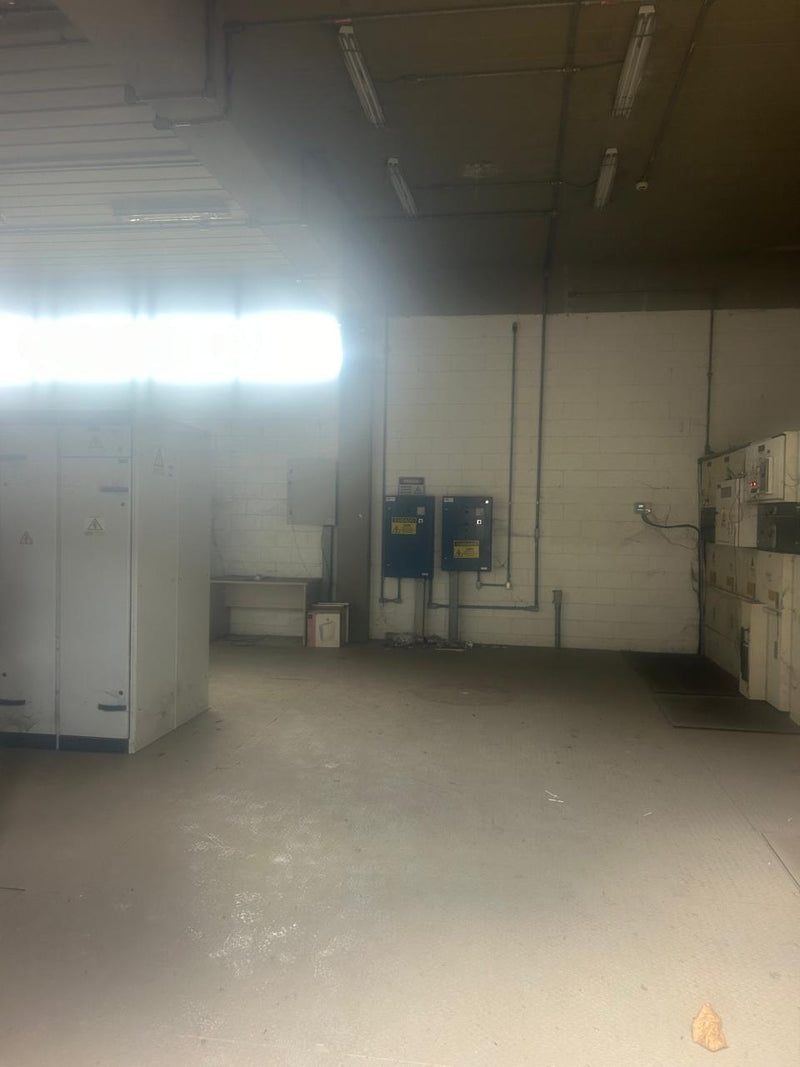 FÁBRICA DE CERÂMICA COMPLETA