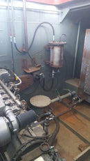 BALSA PETROLEIRA FERRY 200M3