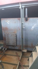 BALSA PETROLEIRA FERRY 200M3