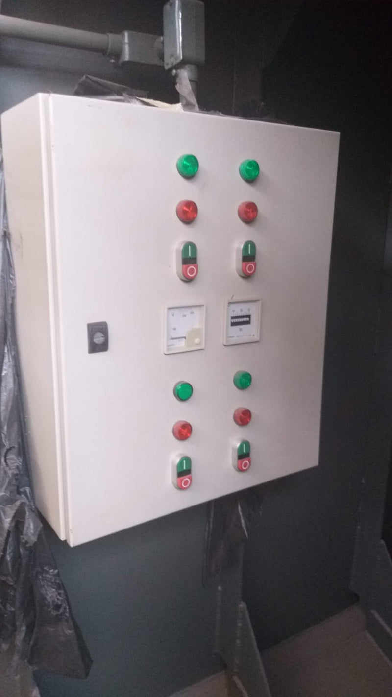 BALSA PETROLEIRA FERRY 200M3