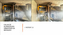 BRITADOR  FIXO  300T  /  BRITAGEM COMPLETA – METSO C110