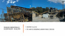 BRITADOR  FIXO  300T  /  BRITAGEM COMPLETA – METSO C110