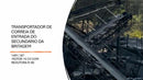 BRITADOR  FIXO  300T  /  BRITAGEM COMPLETA – METSO C110