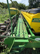 PLANTADEIRA JOHN DEERE CCS 2117 -  2018