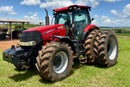 TRATOR AGRÍCOLA  CASE PUMA 230 , 2021
