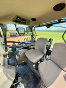 TRATOR AGRÍCOLA  CASE PUMA 230 , 2021