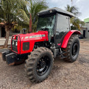 TRATOR AGRÍCOLA MASSEY FERGUSON 283, 2007