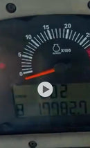 SKIDDER JOHN DEERE 648L, 2016